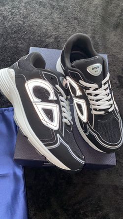 Dior b30 sneakers