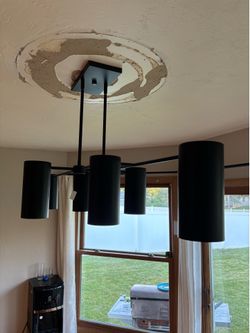 Ceiling light