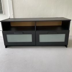 Tv Stand, Holds Up 60 inch 60, great for keeping kids room , covered patio, spare bedroom.., $30 pick up Singer Island