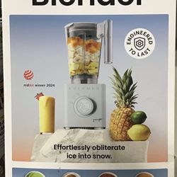 Chefman Blender 