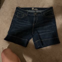 Kut From The Kloth Denim Shorts