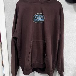 Bad Bunny Hoodie