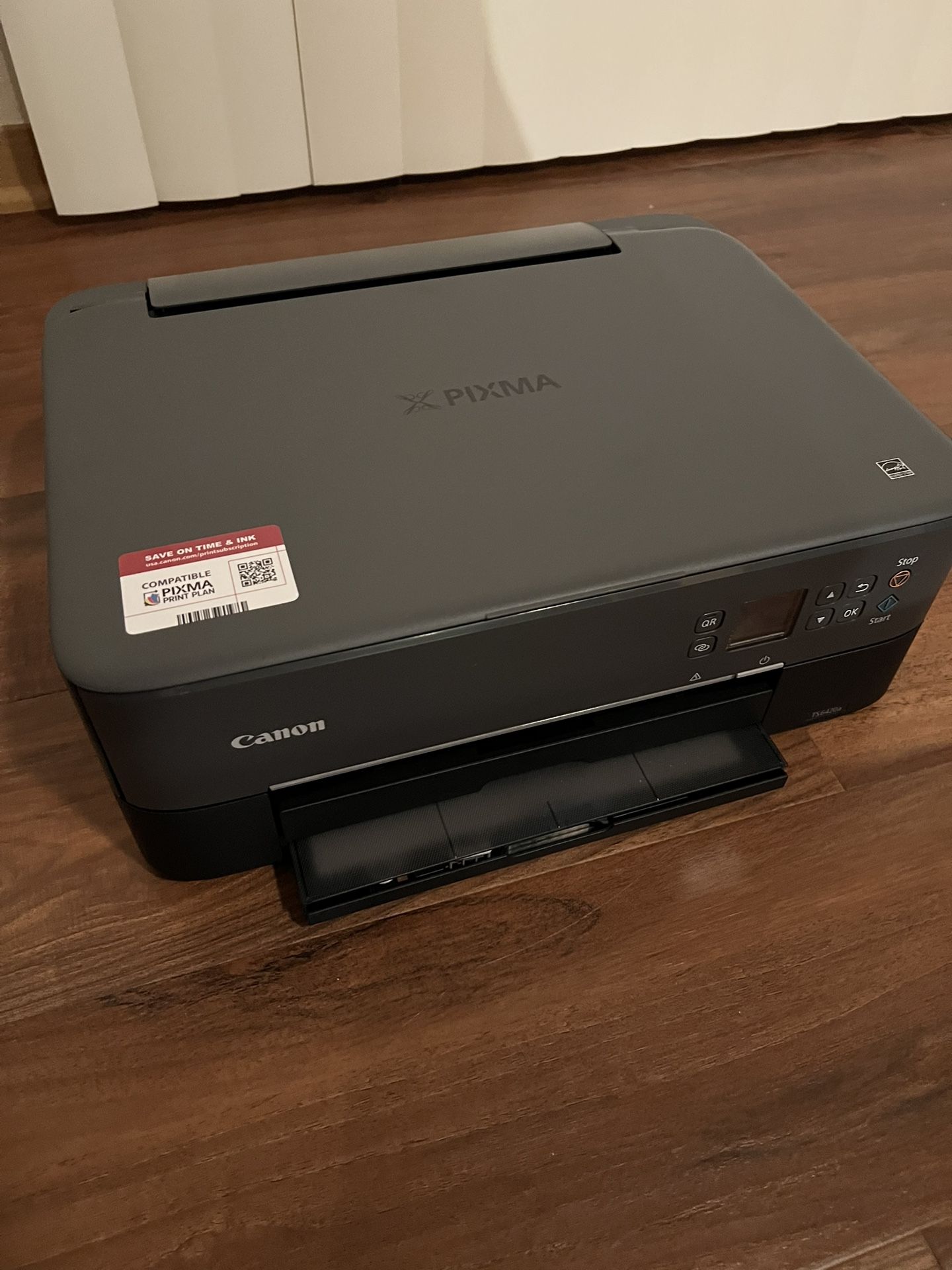 Canon PIXMA TS6420a Printer