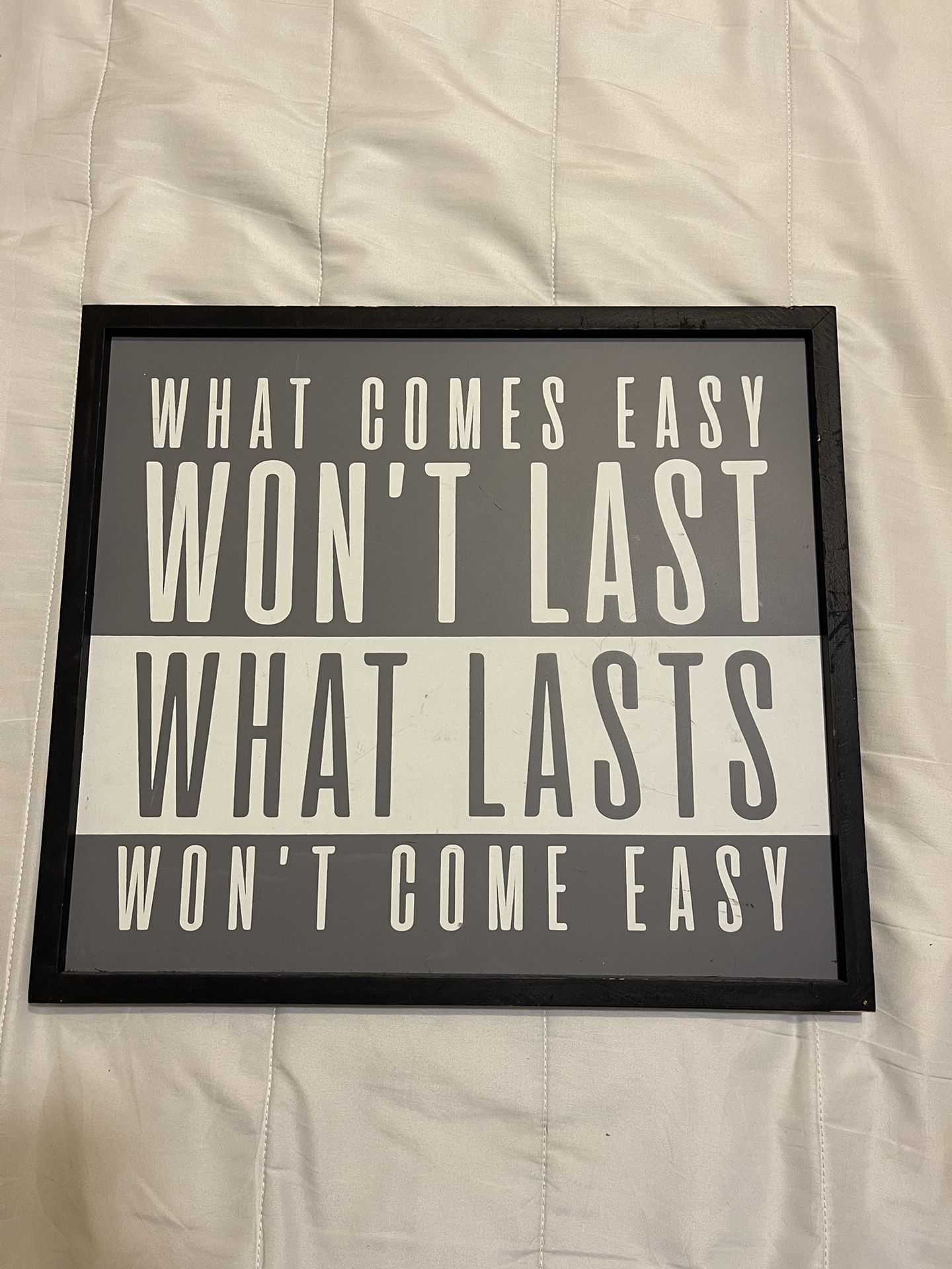 Wall Decor