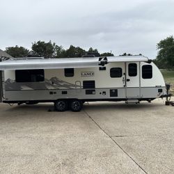 2021 Lance 2465 Travel Trailer