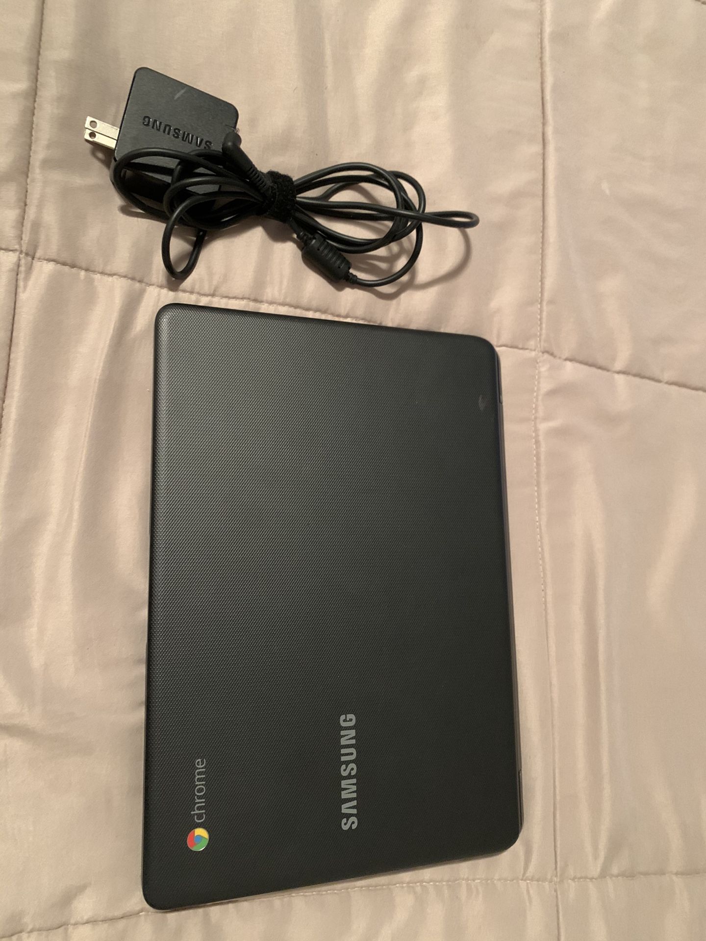 Samsung Chromebook