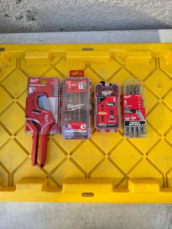 Milwaukee Tools $20 Each
