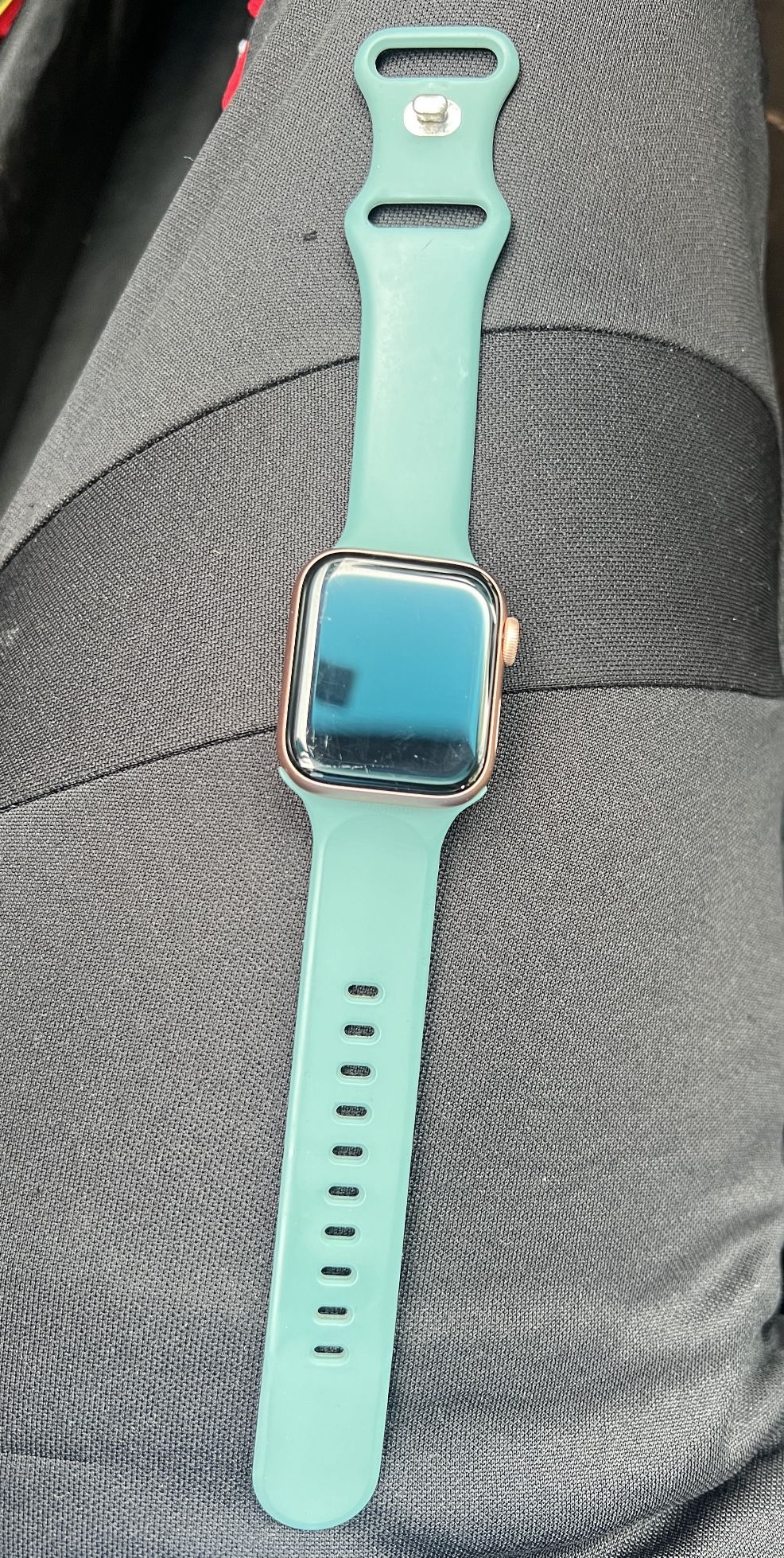 Apple Watch Series 4