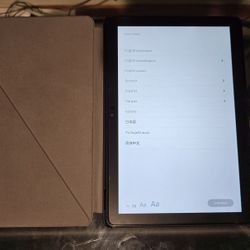 Amazon Fire HD 10 Tablet