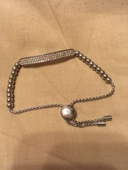 Michael Kor bracelet