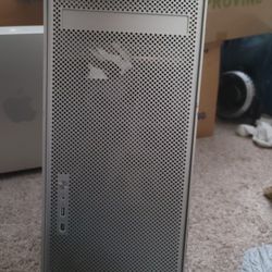 Mac G5