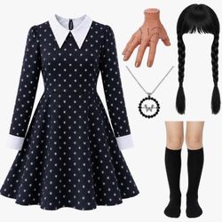 Kids Costume Size 5-6