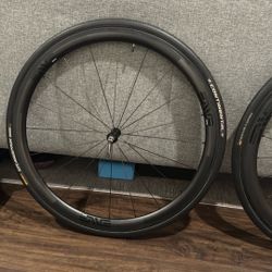Enve SES 3.4 Wheel Set Rim Brake