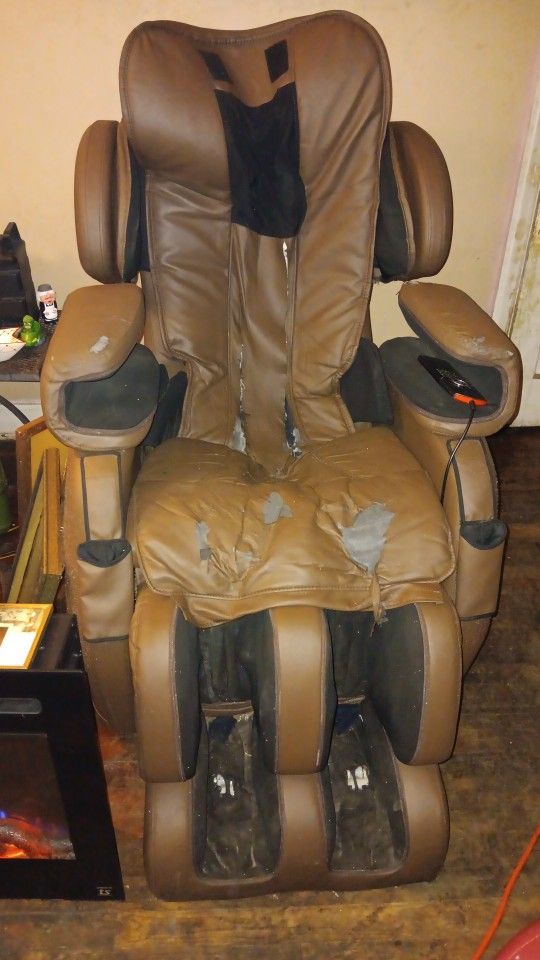 Massage Chair