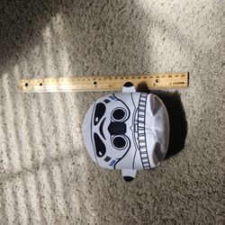 Cuutopia Star Wars Stormtrooper Plush Toy