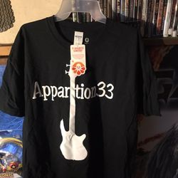 Apparition 33 T Shirt 