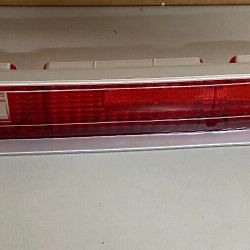 The Parts Place Inc. Tail Light Lens
