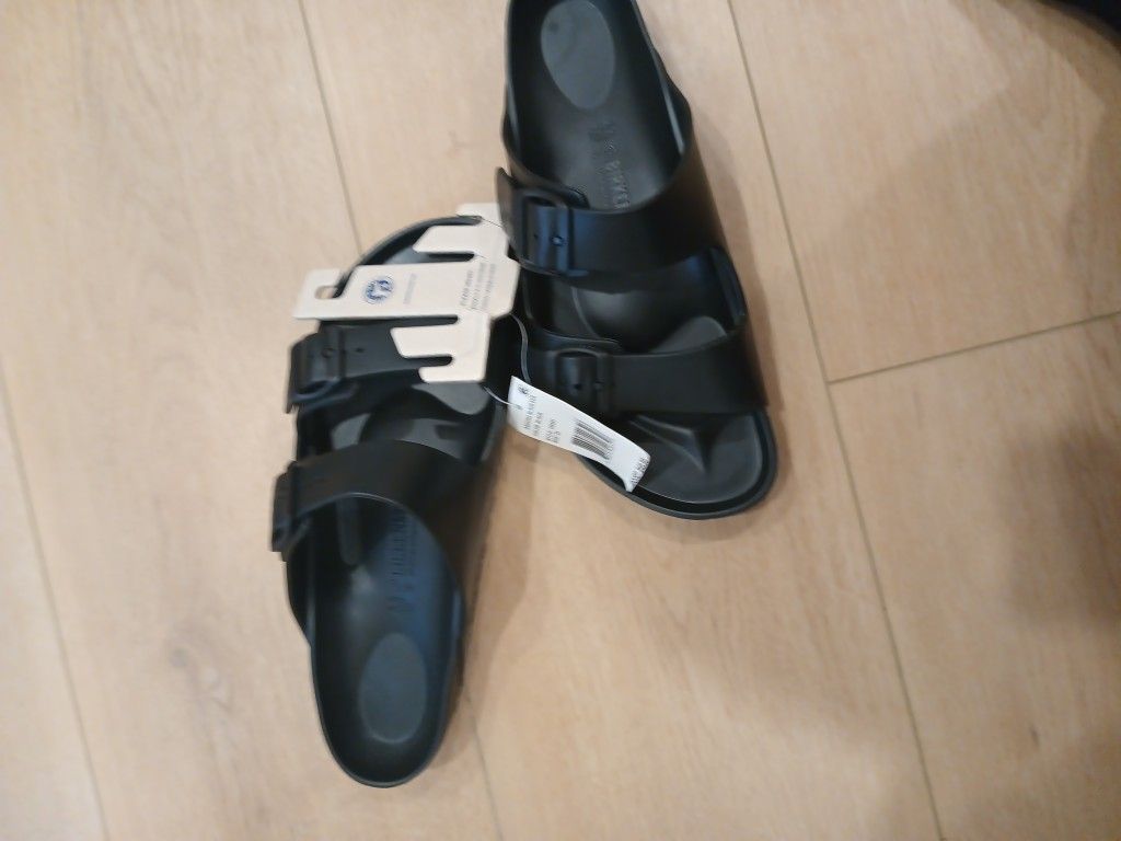 Men Birkenstock