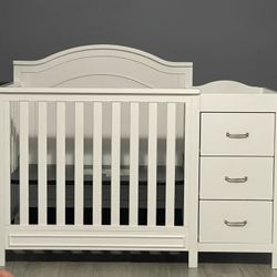 Baby Crib