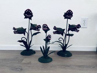 Halloween Decorations