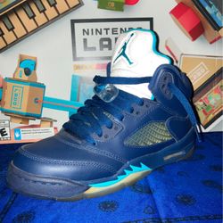 Air Jordan Retro 5