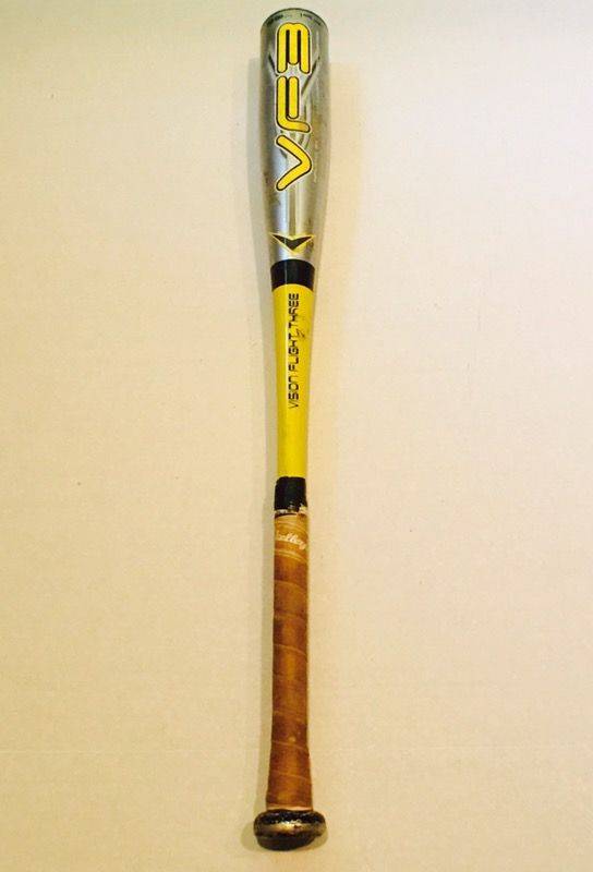 Kelley Vision Flight 3 Baseball Bat