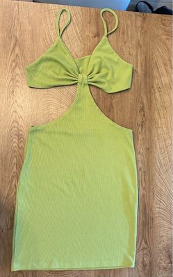 SHEIN dress