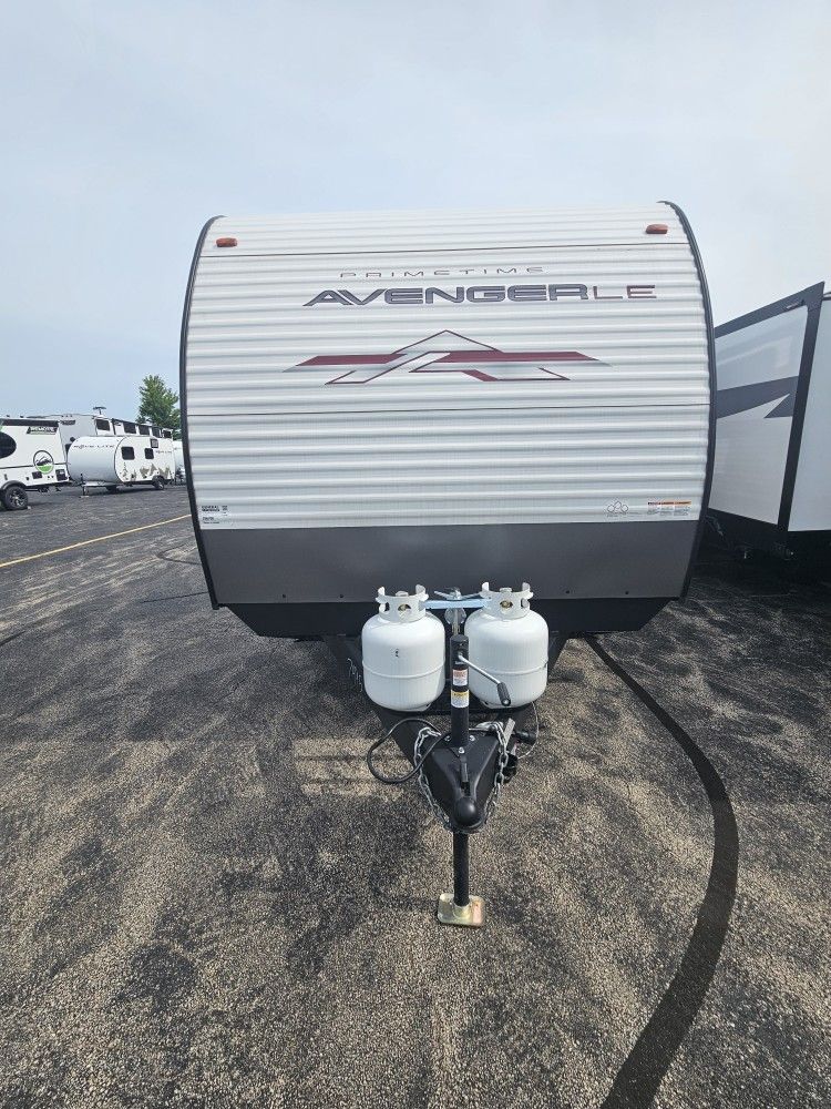 2024 Primetime Avenger 26DBSLE