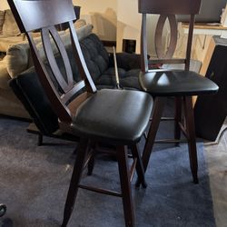 Barstools 