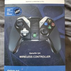 GameSir Remote