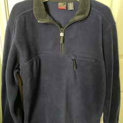 Pro Spirit Fleece Pullover