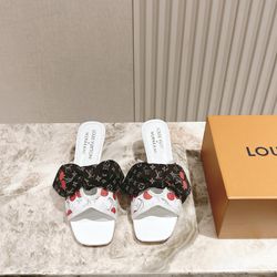 Designer Slippers 