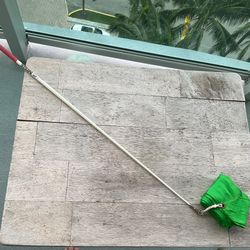 sasaki ribbon stick grip 