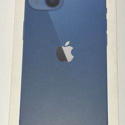 iPhone 13 Blue 128GB T-Mobile 