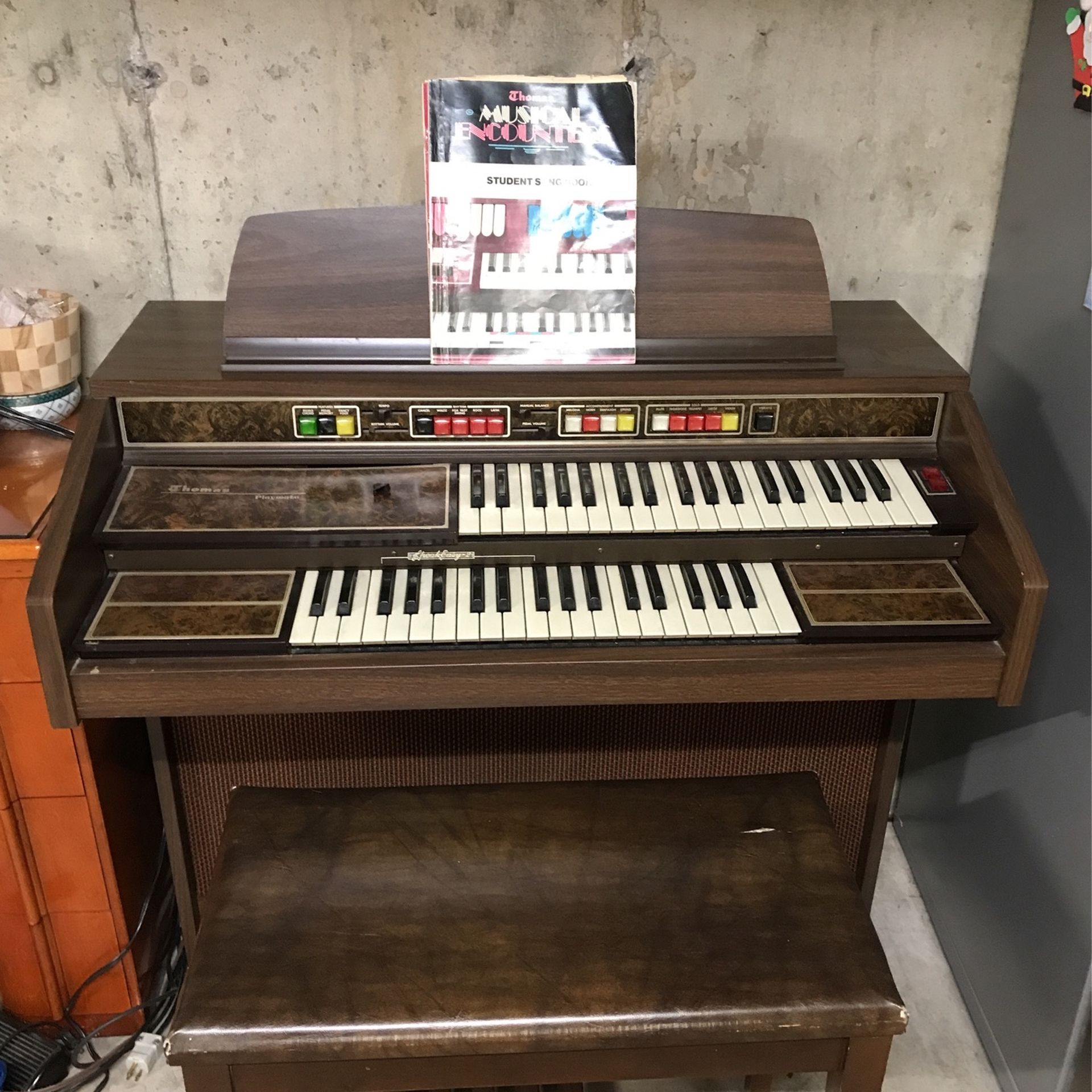 Organ - FREE