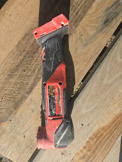Milwaukee Multi-Tool