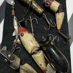 Fishing Lures
