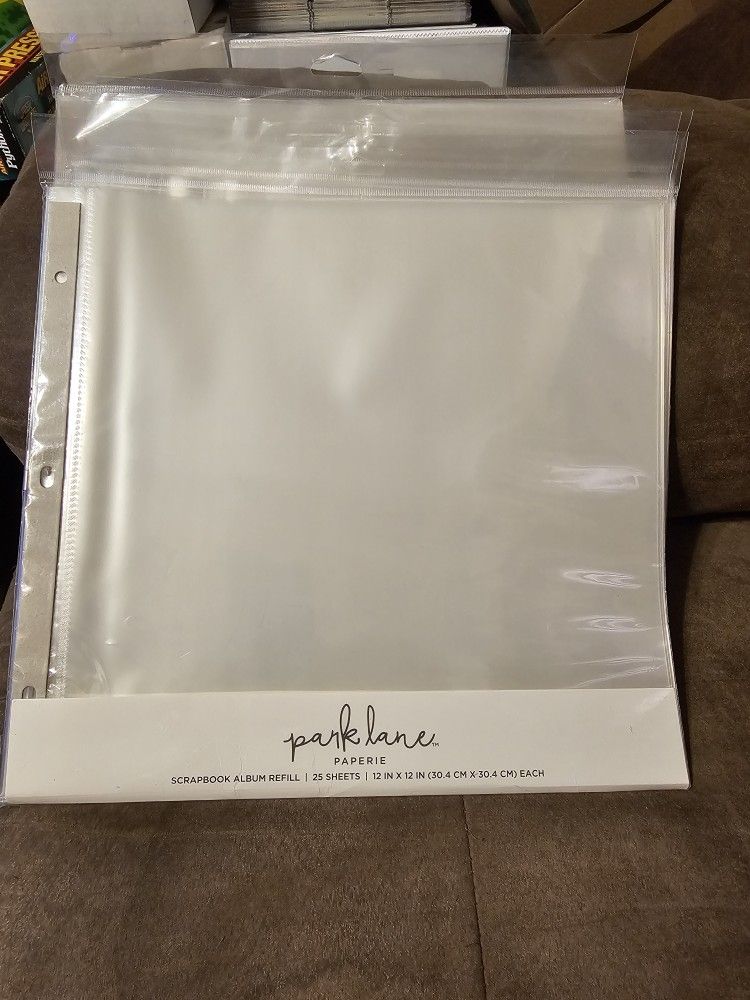 Park Lane Paperie