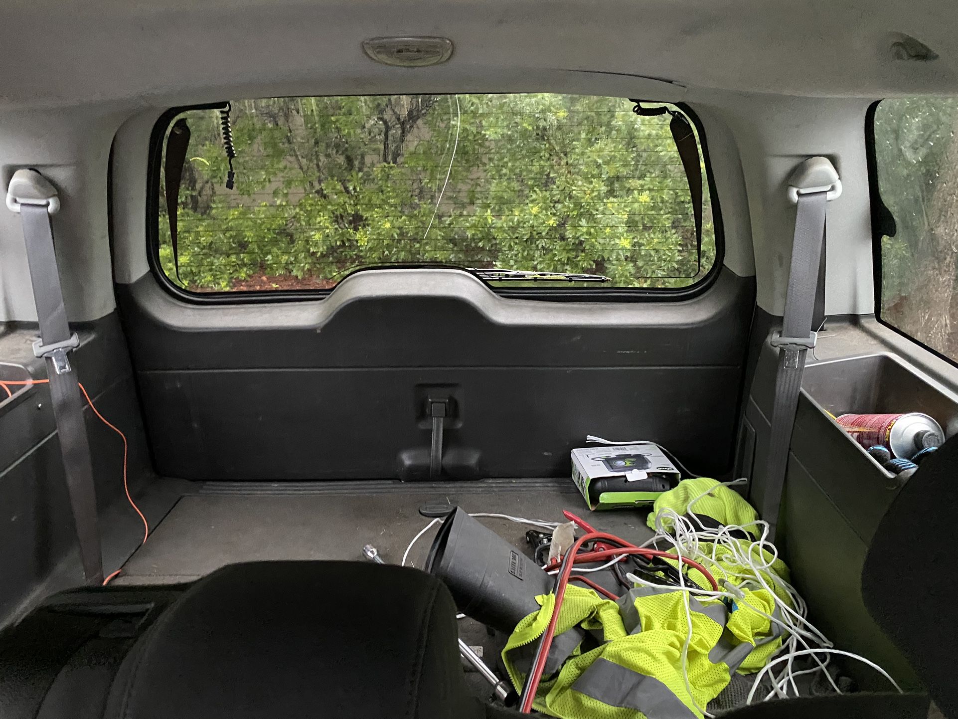 2004 Ford Expedition