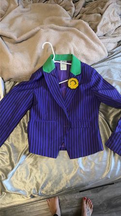 Joker Jacket