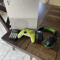 Xbox One - Entry Gaming Set Up