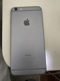 iPhone 6 Plus