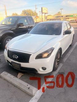 Make an offer