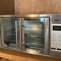 OSTER Toaster Oven 