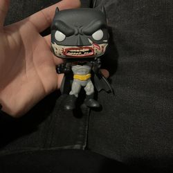 Batman Funko Pop