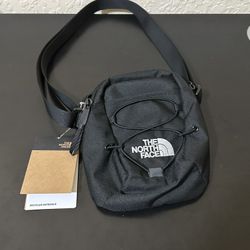 North Face Crossbody Bag