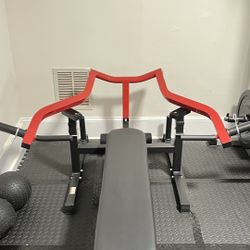 Gym Equipment 