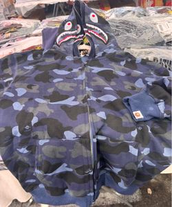 Hoodies Bape