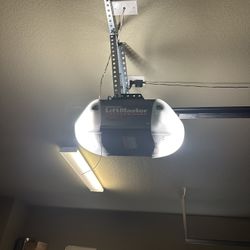 Garage Door Opener