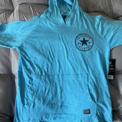 Chilltown All Star Hoodie